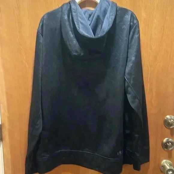 AND1 Hooded jacket size XL - Picture 6 of 7